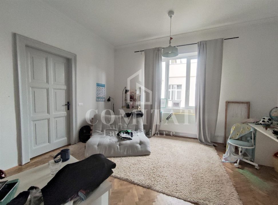 Apartament de vanzare | Facultatea de Litere - Poză 2
