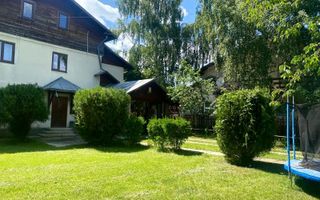 Vilă  5 camere *Teren915mp *Breaza - Poză 53