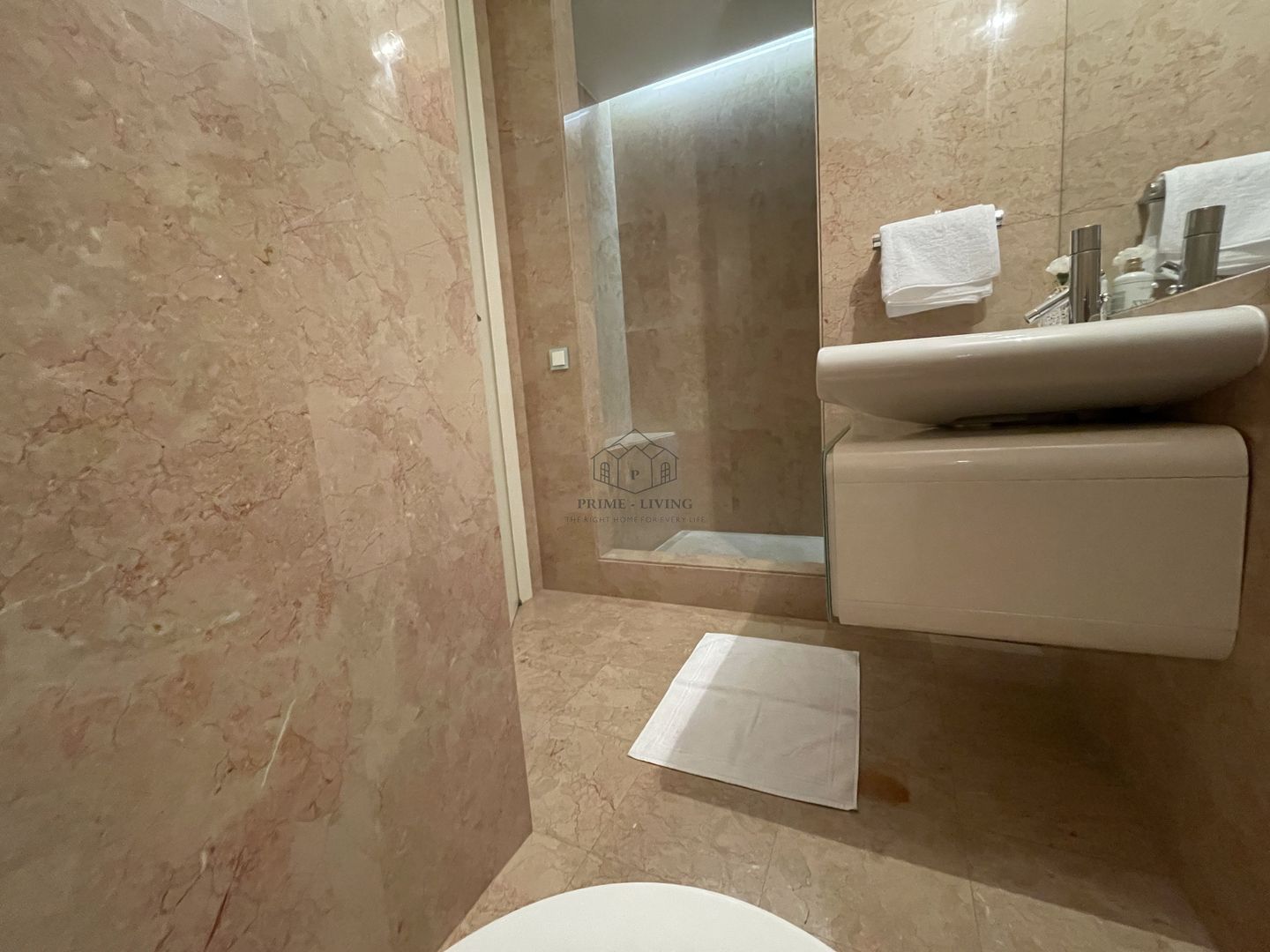 APARTAMENT SUPERB DE 3 CAMERE LA INCHIRIERE IN ZONA DOROBANTI - Poză 20