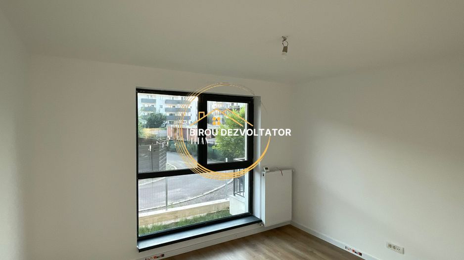 Finalizat Decomandat Bucatarie inchisa Parcare bonu Metrou Teclu ikea - Poză 3