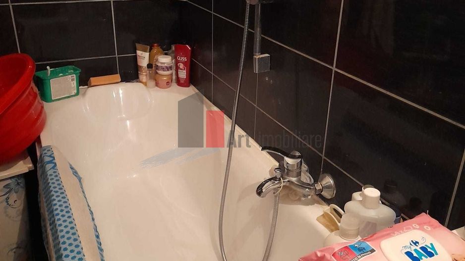 APARTAMENT 3 CAMERE SEBASTIAN-DUMBRAVA NOUA - Poză 5