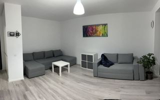 Vand apartament 52 mp zona bmw - Poză 1