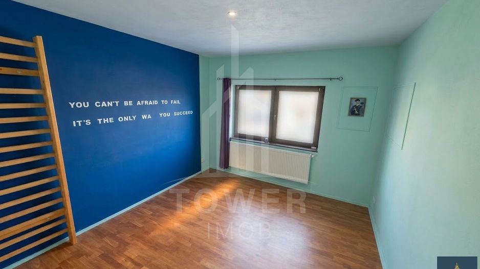 Apartament 3 camere | 100 mp | - Poză 3