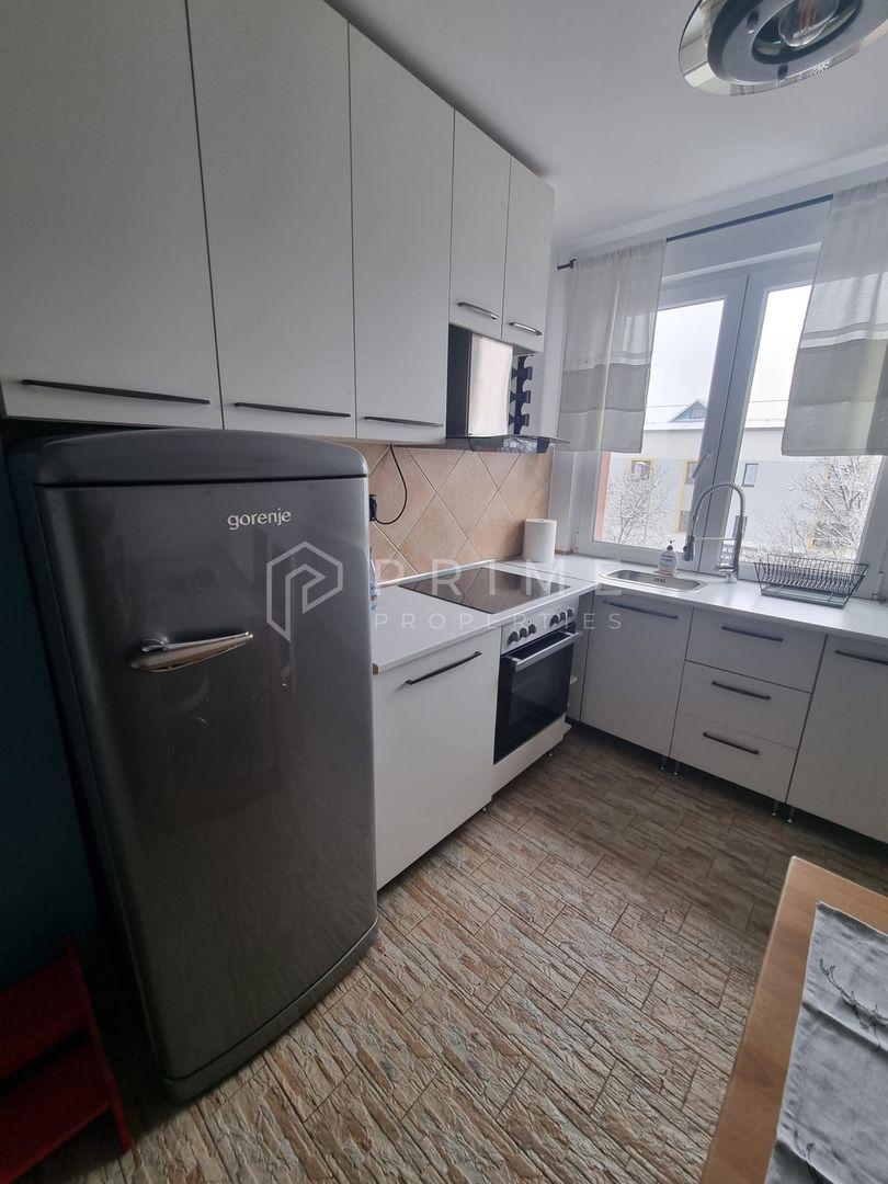Vă propunem apartament 2 camere, perfect pentru UMFST - Poză 3