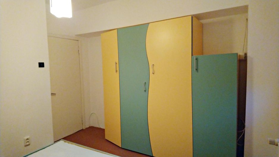 Racadau Pietonal,apartament 2 camere complet mobilat si utilat - Poză 10