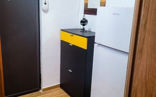 Garsoniera Drumul Taberei, mobilata si utilata,  metrou Favorit -Pet Friendly - Poză 5