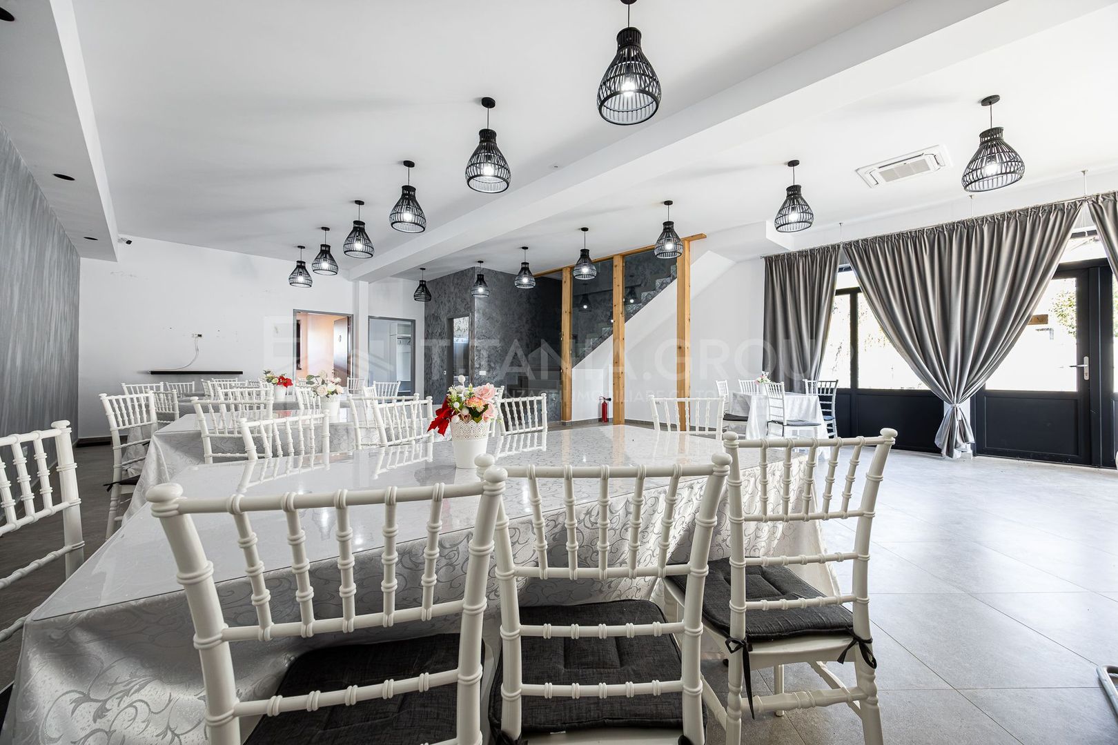 Vila 5 dormitoare | Pensiune | Proprietate versatilă în Marcus, Brașov - Poză 33