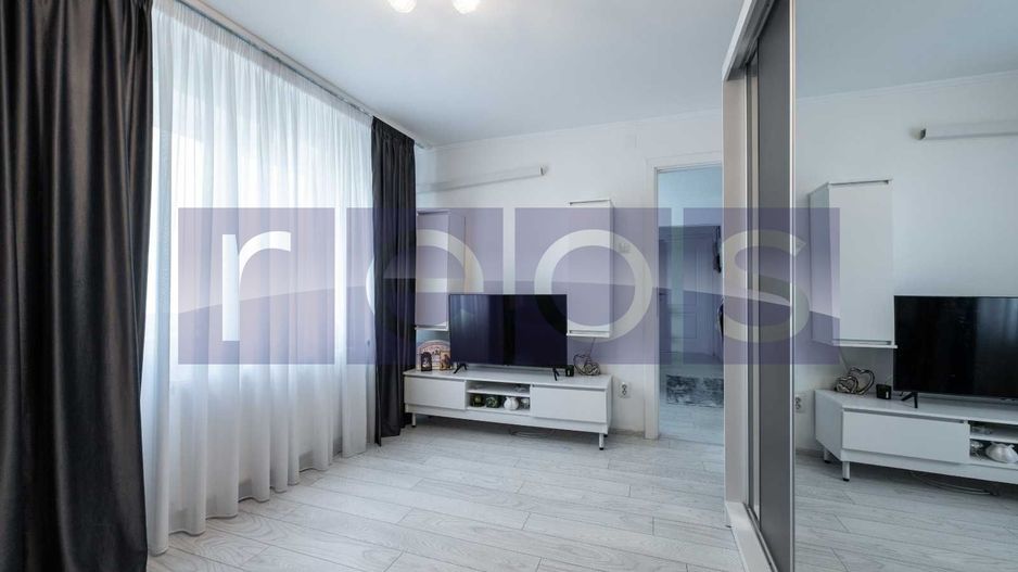 VANZARE 2 CAMERE | NOU MOBILAT SI UTILAT | LUX | LACUL TEI | 45 MP | - Poză 4