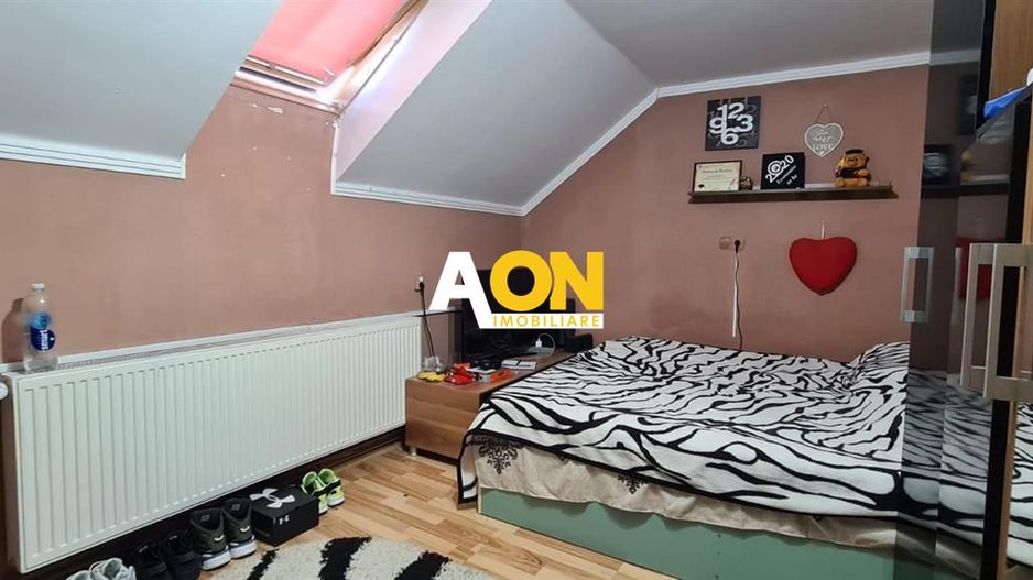 Casa de vanzare, Ultracentral, Pretabil Pensiune/Birouri/Cabinet - Poză 8