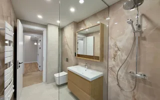 Vila individuala 5 camere Tunari 1 Decembrie - Poză 34