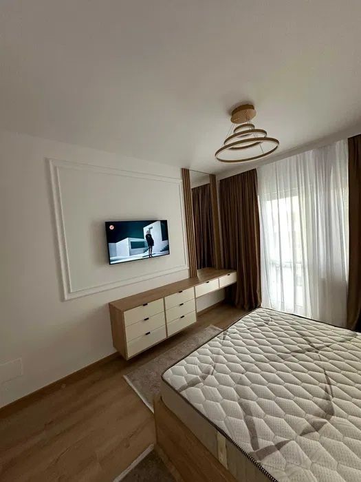 Apartament 2 camere | Complex Nou Berceni | Parcare inclusa - Poză 4