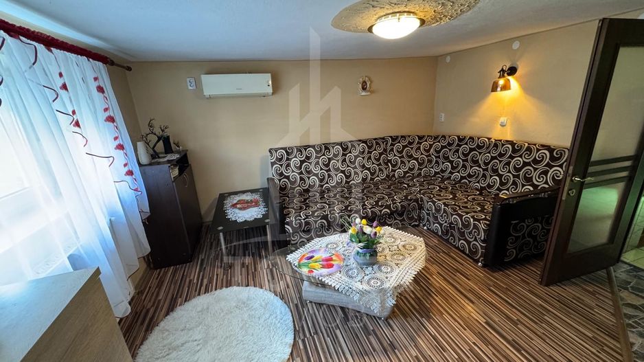 Casă spațioasă in Seica Mare - Centru | 92mpu 638mp teren - EXCLUSIVITATE - Poză 17