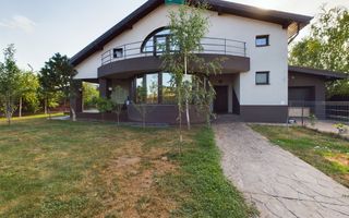 Casa la cheie Teren 786mp Berceni bulevardul 1Mai Metrou - Poză 8