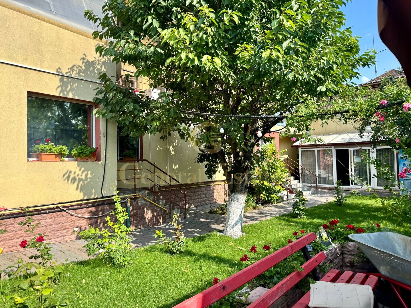 Vânzare Afacere Activa - Hotel - 4 Nivele 750 mp - Poză 4