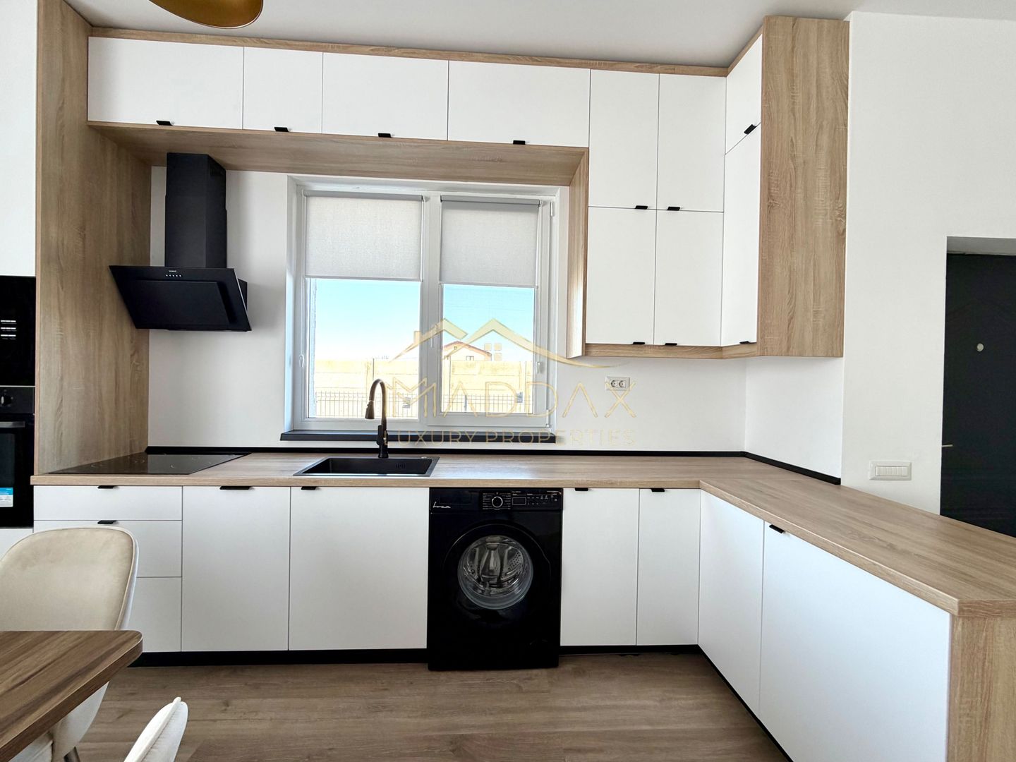 Vila *Individuala energetic* / *500mp teren* / 2 Locuri de Parcare / Corbeanca - Poză 15