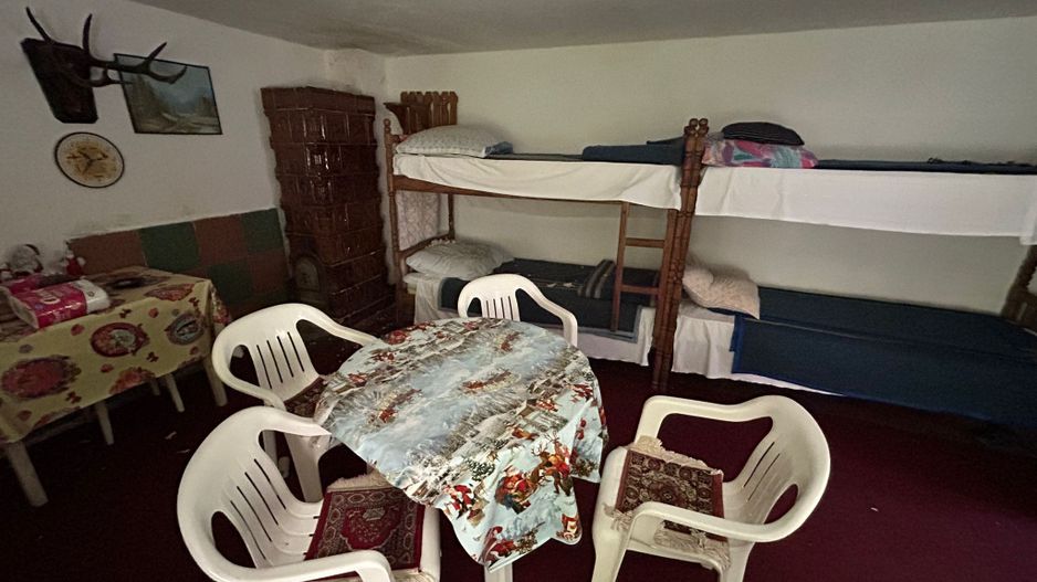 Cabana de vanzare, Valea Manastirii - Ramet - Poză 4