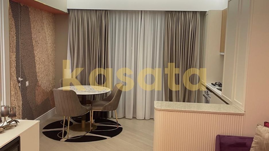 2 camere cochet,mobilat complet | loc parcare subteran | Cortina North - Poză 14