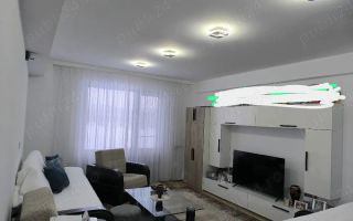 Vind apartament nou 2camere - Poză 1