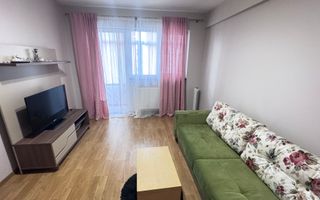 apartament cu 2 camere de inchiriat-zona centrala-Str 9 Mai-Precista - Poză 1