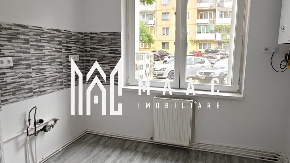 Apartament 2 camere I 43 mpu I Parter I Terezian - Poză 5