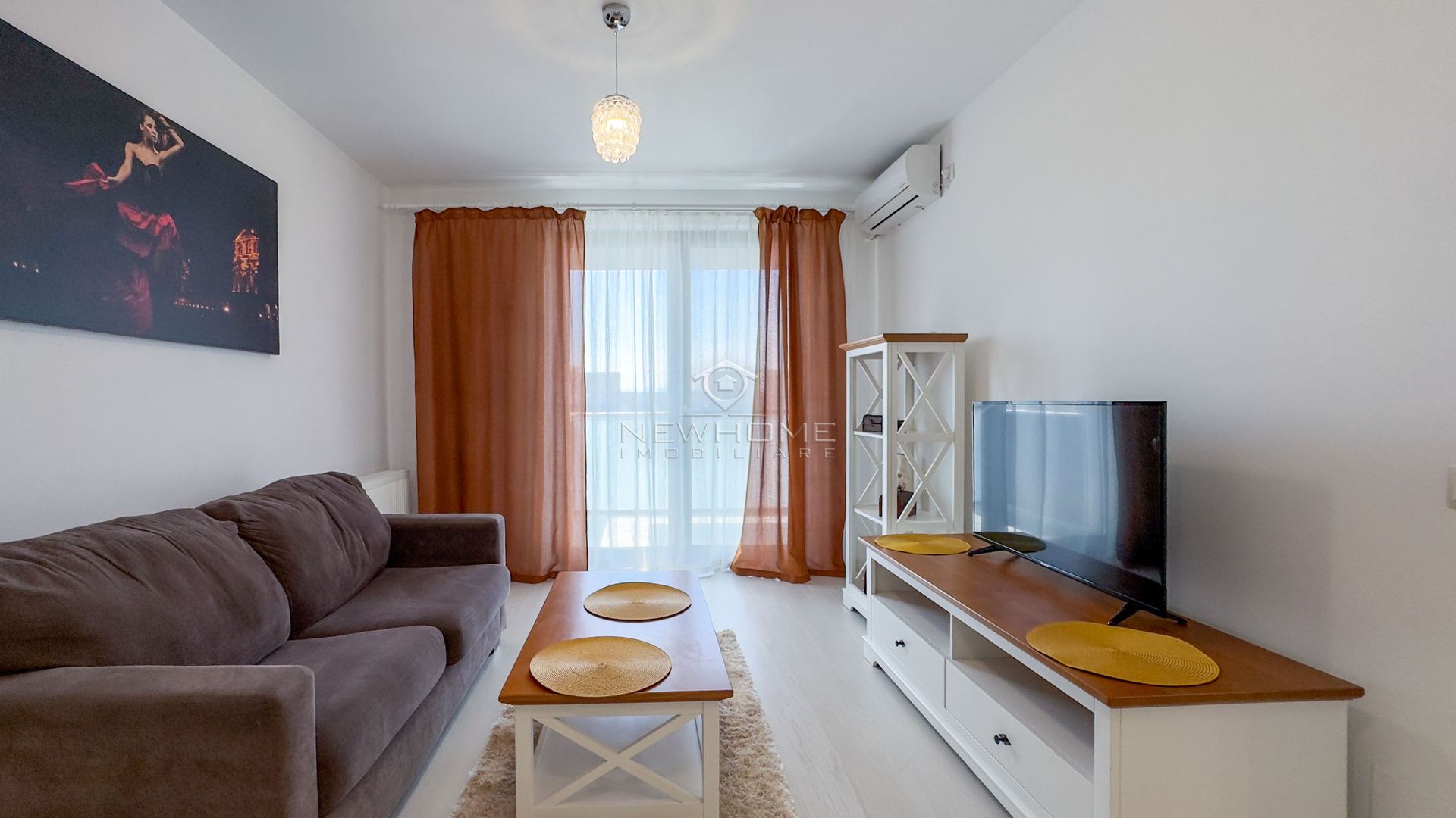 Apartament de vanzare 2 camere Park Lake, zona Iulius Mall - Poză 3