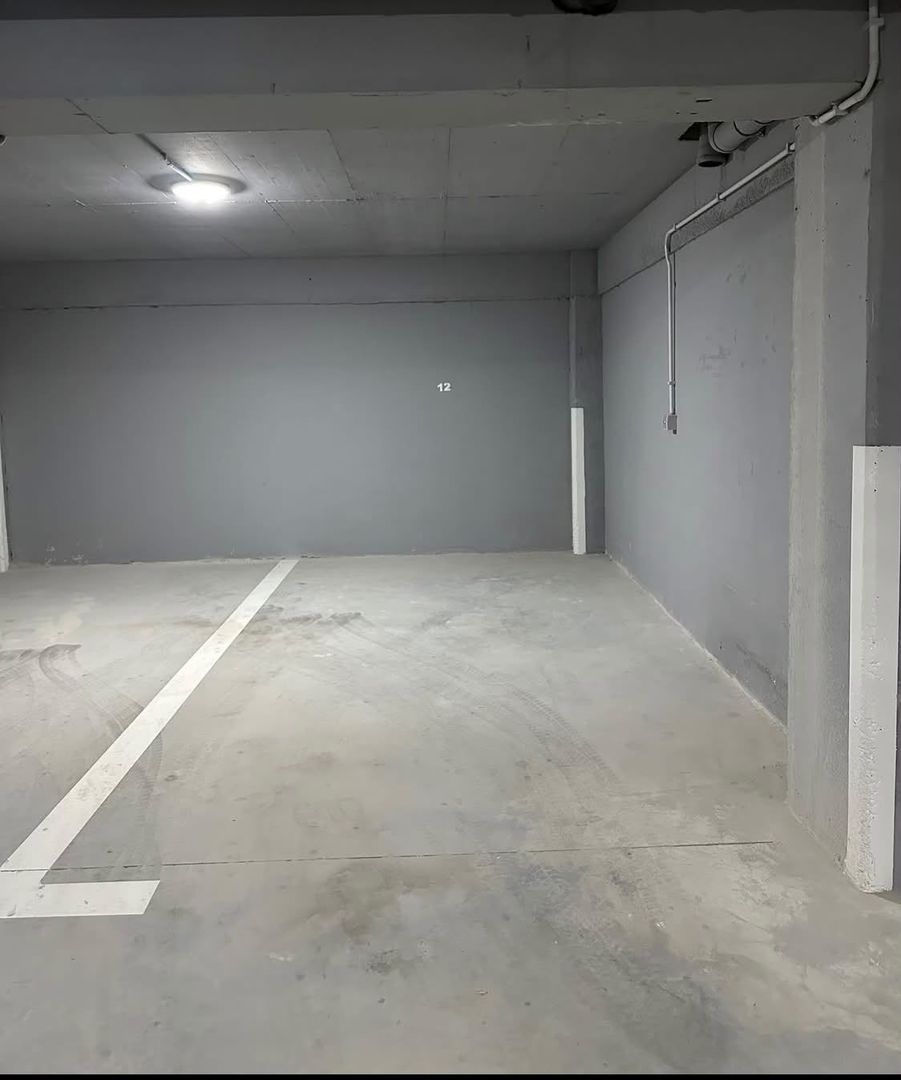 Chirie apartament 3 camere - piscina - parcare subterana, Sibiu - Poză 20