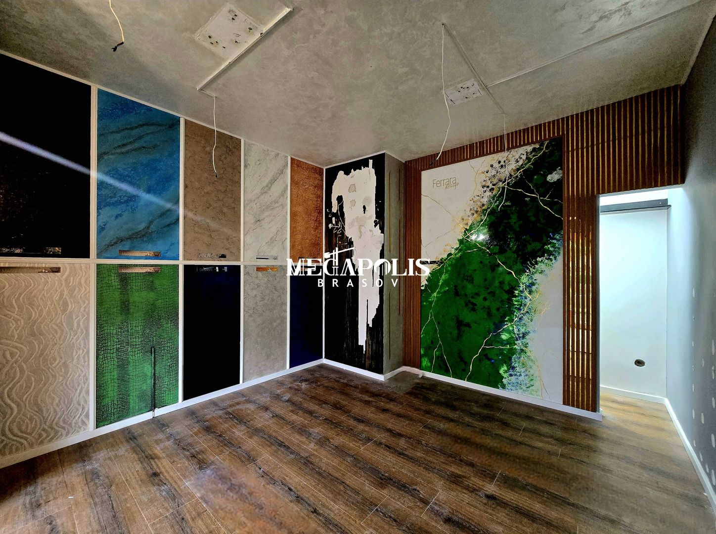 Spatiu Comercial | Grivitei | 24mp | Vitrina stradala - Poză 6