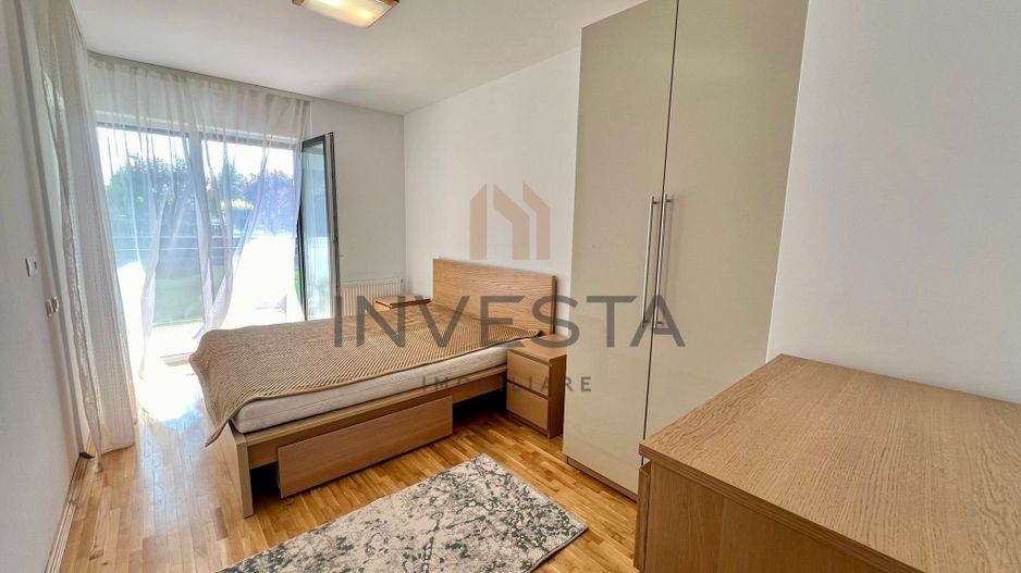 Apartament modern cu 2 camere și terasă spațioasă – Sopor - Poză 4