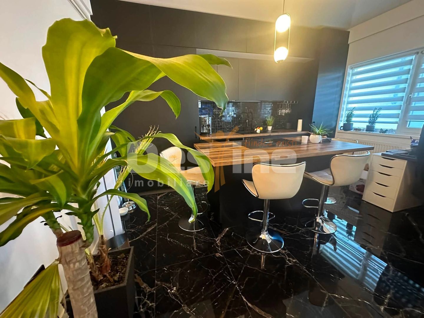 Apartament 2 camere premium, finisaje moderne- Mamaia Sat - Poză 9