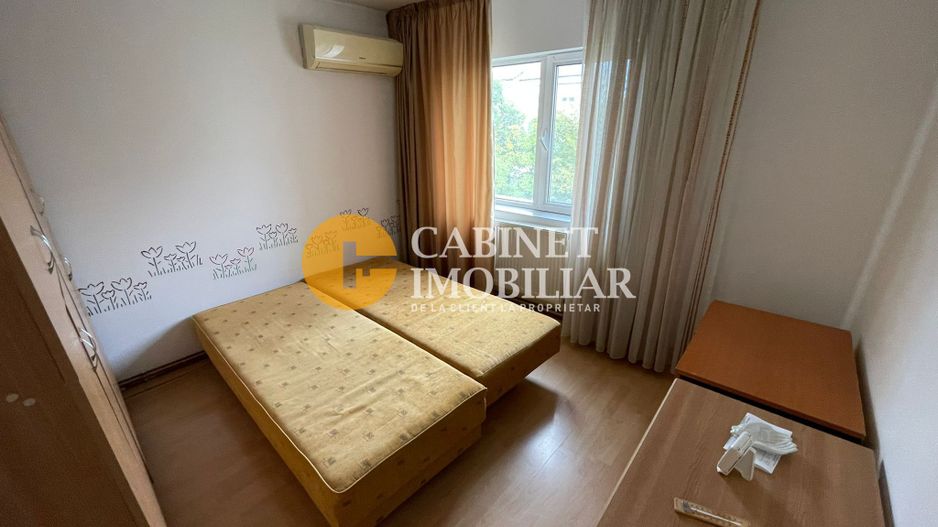 Nicolina 2 - 2 camere Decomandat - etaj 3/4 - mobilat - CT - Poză 3