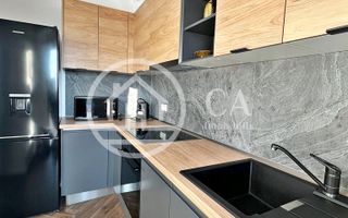 Apartament cu 2 camere de închiriat in West Residence, Oradea - Poză 7