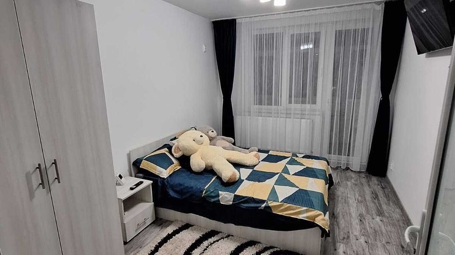 Apartament 2 Camere in Rovine - Poză 3