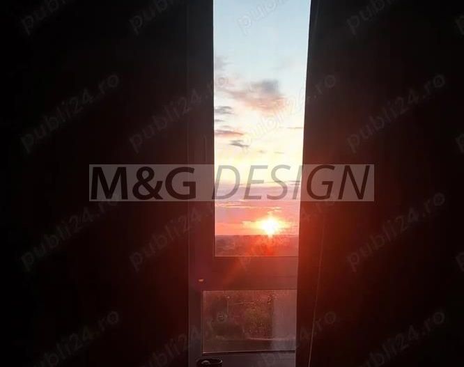 Apartament 3 camera Aradului bloc nou - Poză 7