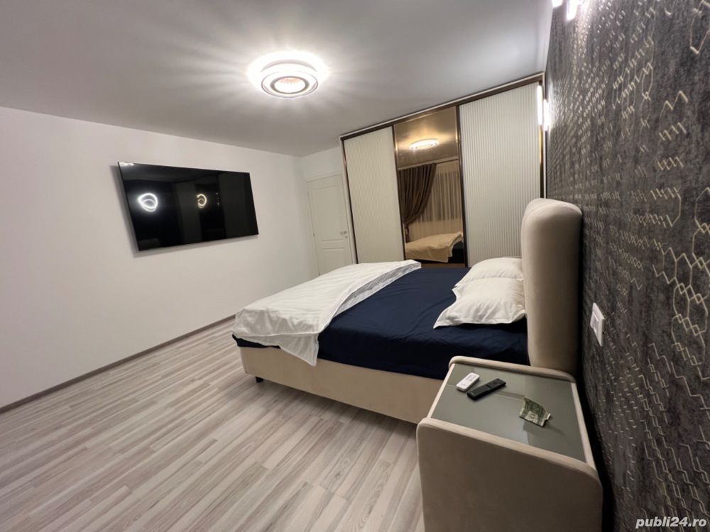 Case de vanzare visani complet mobilat utilat   4 camere - Poză 10