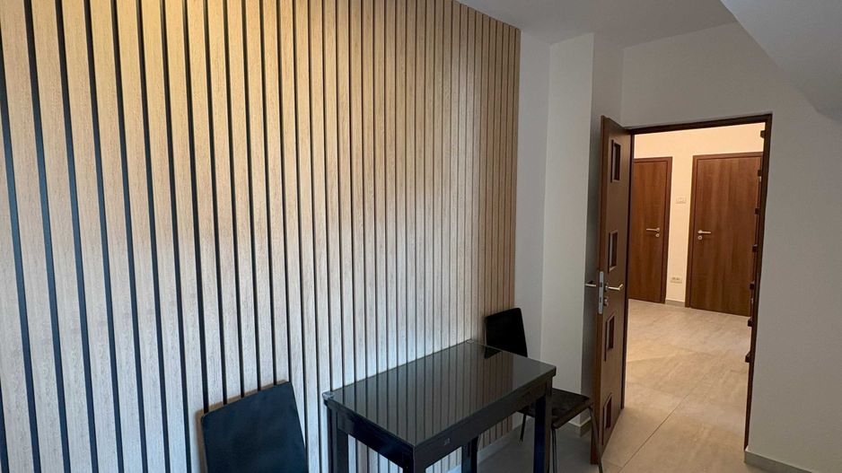Închiriez apartament 2 camere modern, Unirii, renovat, petfriendly - Poză 7
