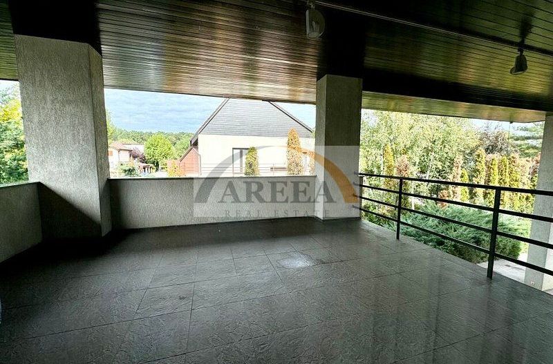 Vila lux de vanzare in cel mai dorit complex din Erou Iancu Nicolae-locatie rara - Poză 22