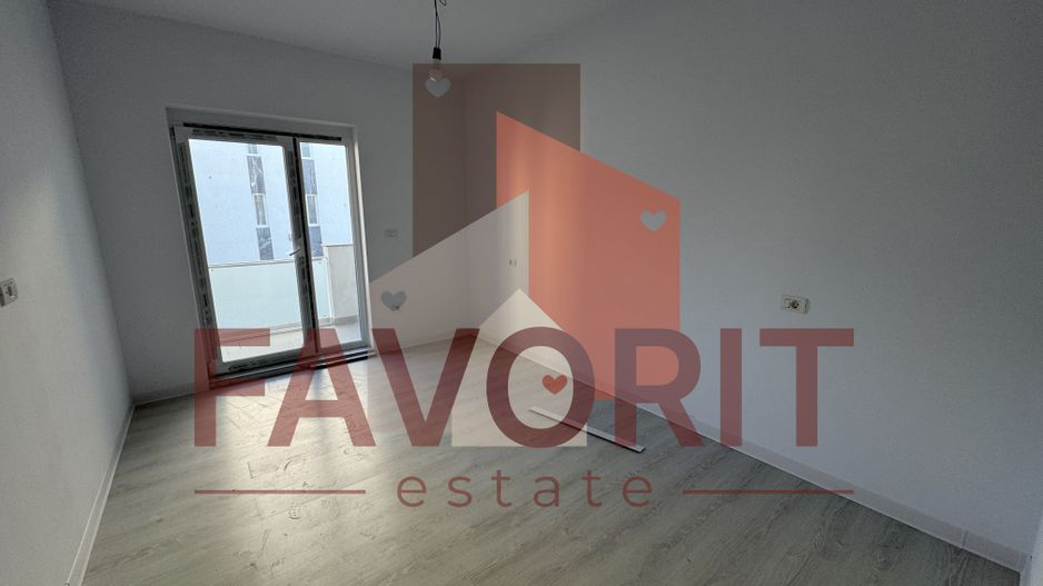 Apartament cu 2 camere decomandat cu bucatarie inchisa la etaj 1 - Poză 2