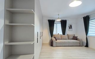 Alexandru Cel Bun- Dacia  - bloc nou - 2 camere ! - Poză 10