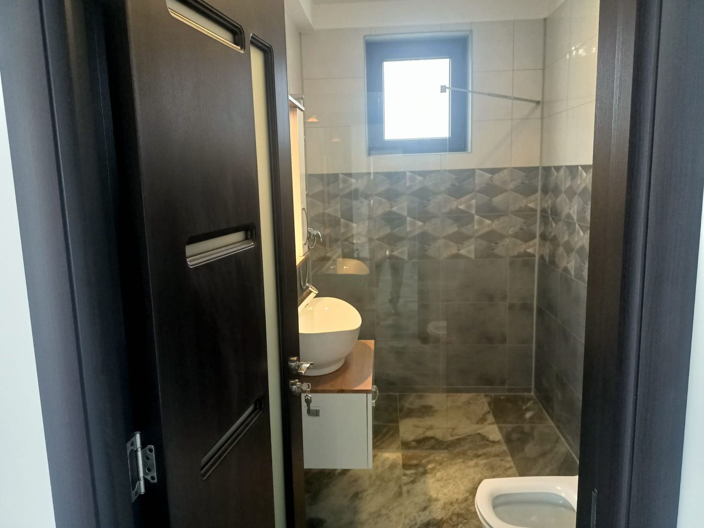 Vila dupex complex privat Otopeni | 23 August - Poză 20