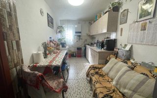 Apartament cu 2 camere de vanzare in zona Oasului - Poză 4