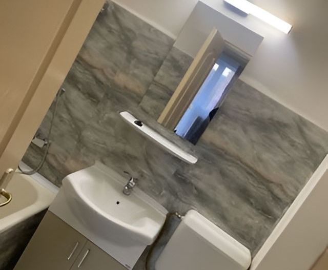 Apartament 2 camere, Cetate ,zona B-dul Transilvaniei - Poză 6