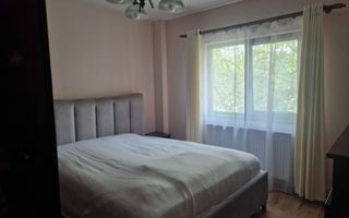 Apartament cu 2 camere decomandate, zona Între Lacuri. - Poză 6