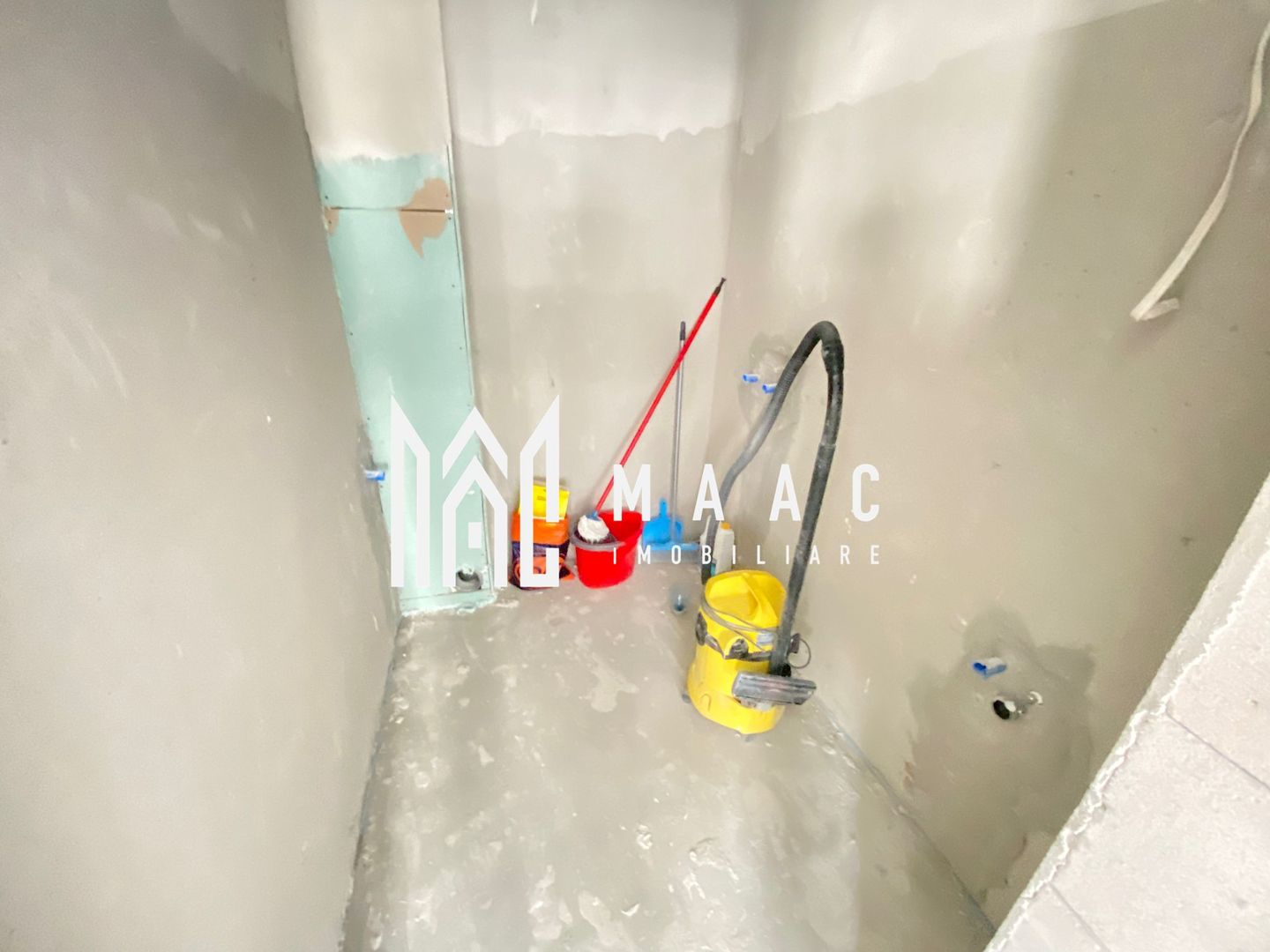 Apartament 3 camere | 2 Băi | 2 Balcoane | Încălzire în pardoseală | Șelimbăr - Poză 9