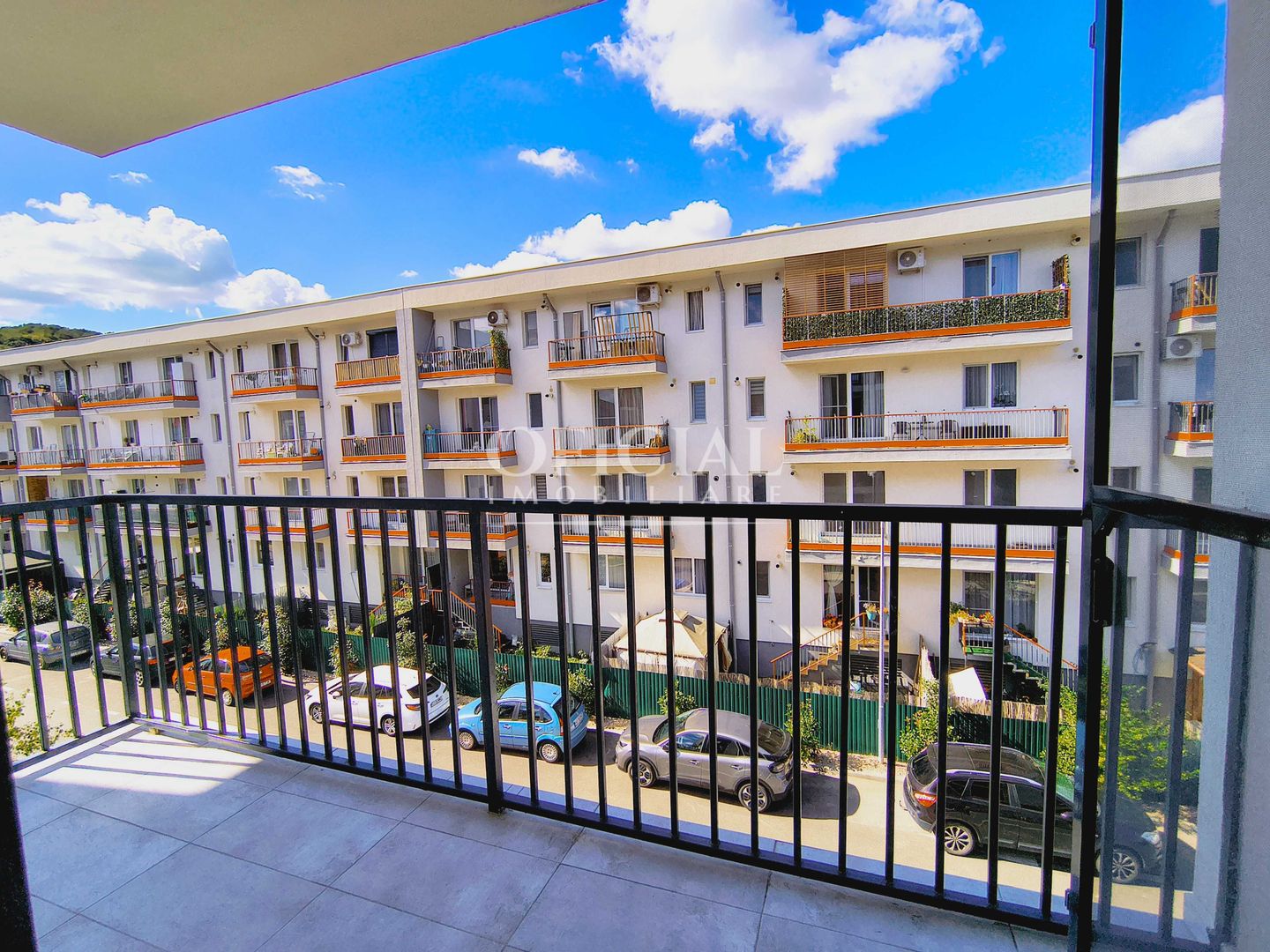 Apartament 2 camere | Modern | Lift | Zona Parcul Poligon | Floresti - Poză 8
