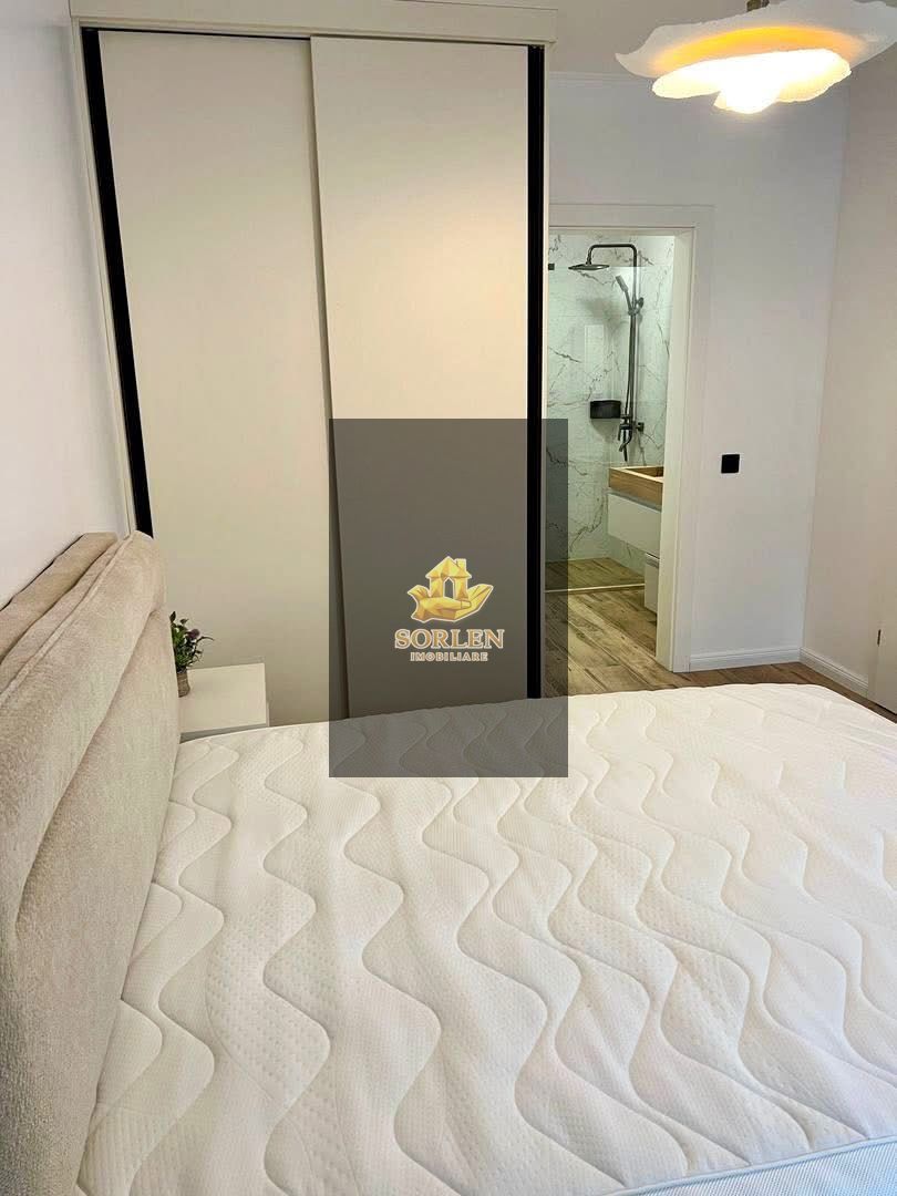 Apartament premium 2 camere | Columna Residence – Zona Vivo Florești | - Poză 2