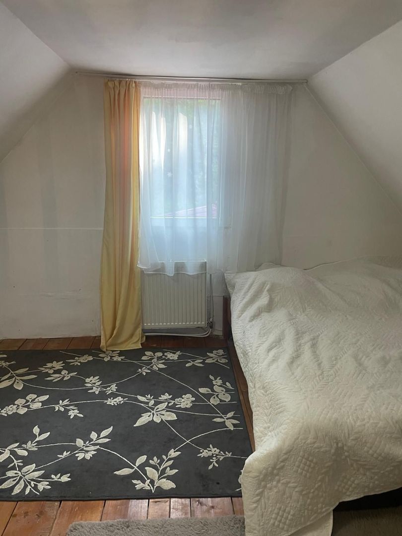 Cabana de vanzare in Capusu Mare - Poză 9