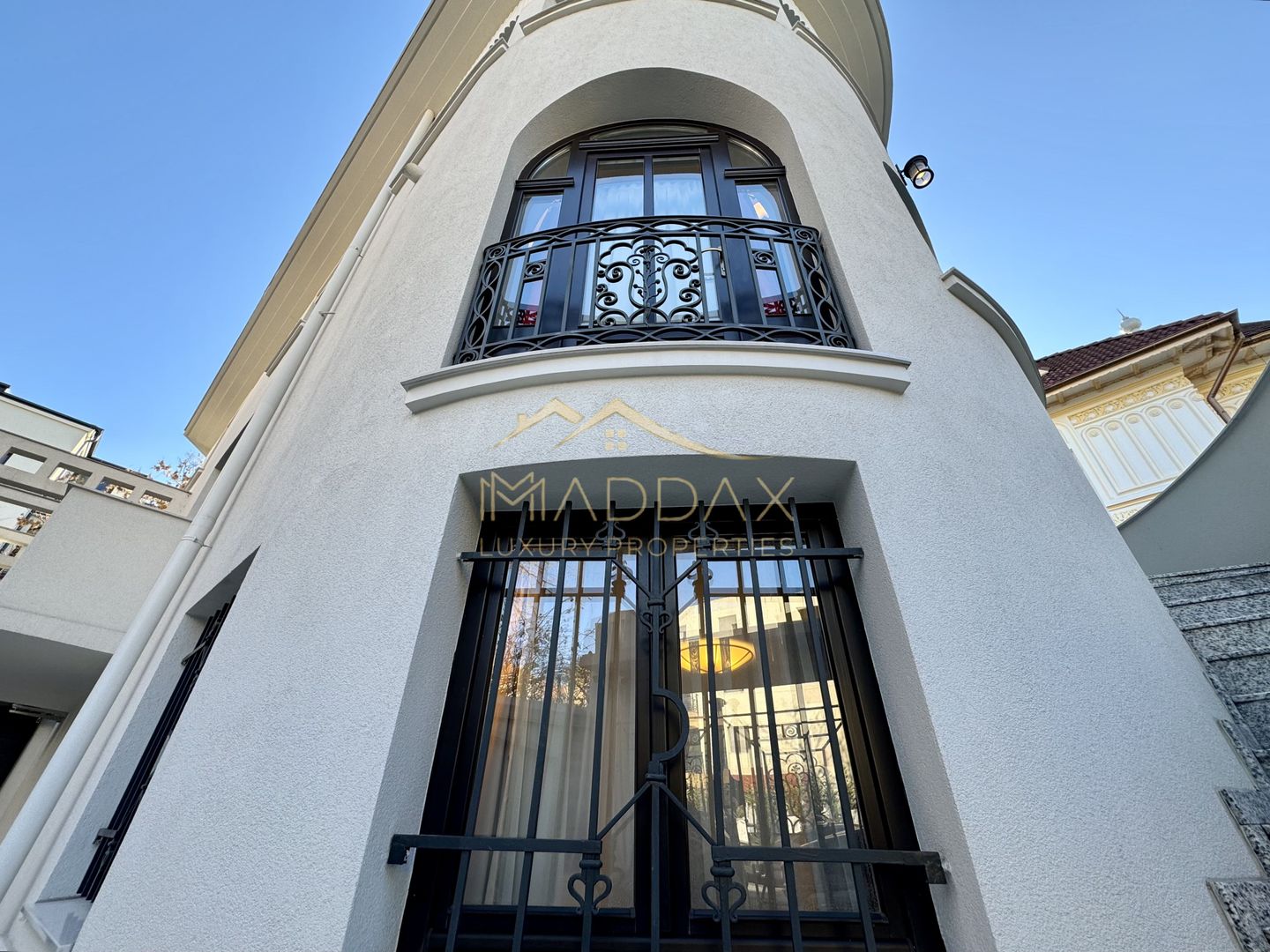 Masterpiece Villa ***326SQM*** // Dorobanți Capitale - Poză 100