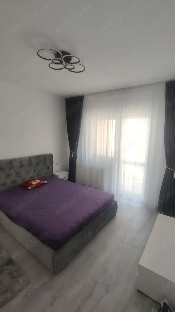 Apartament 2 camere Kristal Residence + Loc Parcare - Poză 9