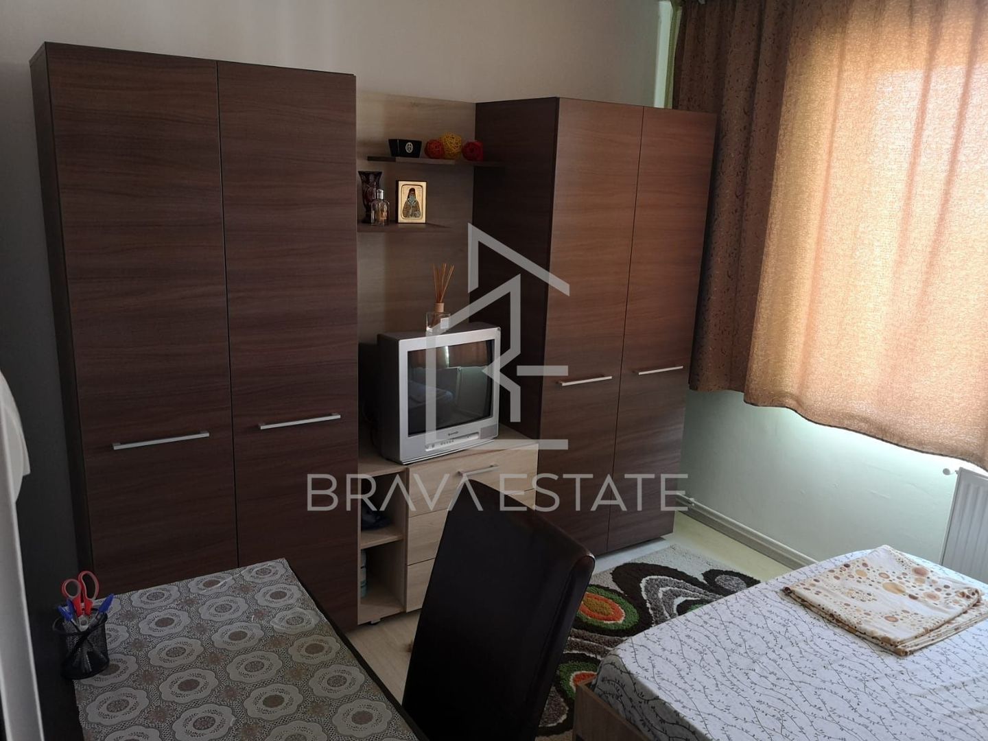 Apartement 2 camere 52mp, balcon, zona  Piata Abator - Poză 8