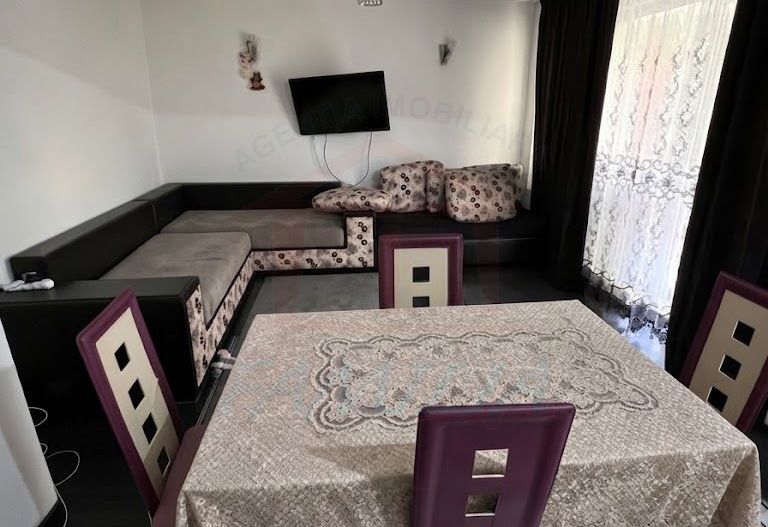 Apartament cu 3 camere de vânzare sau schimb – Micro 18 | 85.000 € - Poză 2